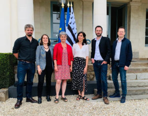 Groupe Breizh a-gleiz