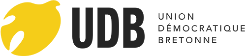 Union Démocratique Bretonne